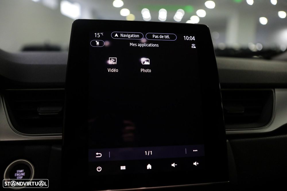 Renault Captur 1.0 TCe Intens - 39