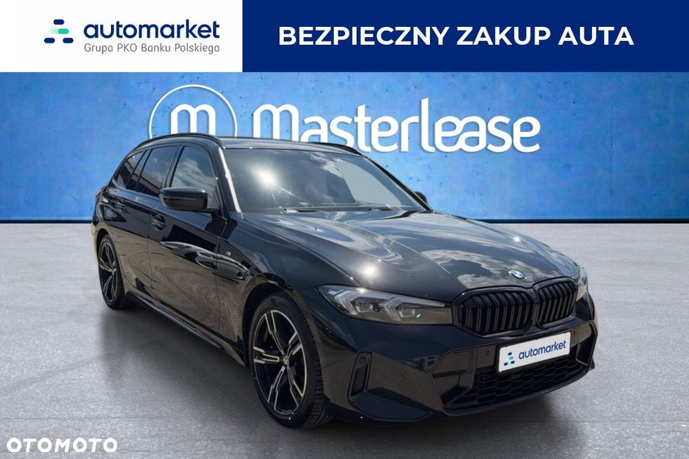BMW Seria 3 320i M Sport - 3