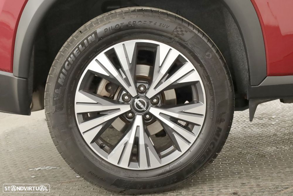 Nissan X-Trail 1.5 VC T N-Connecta 7L - 5