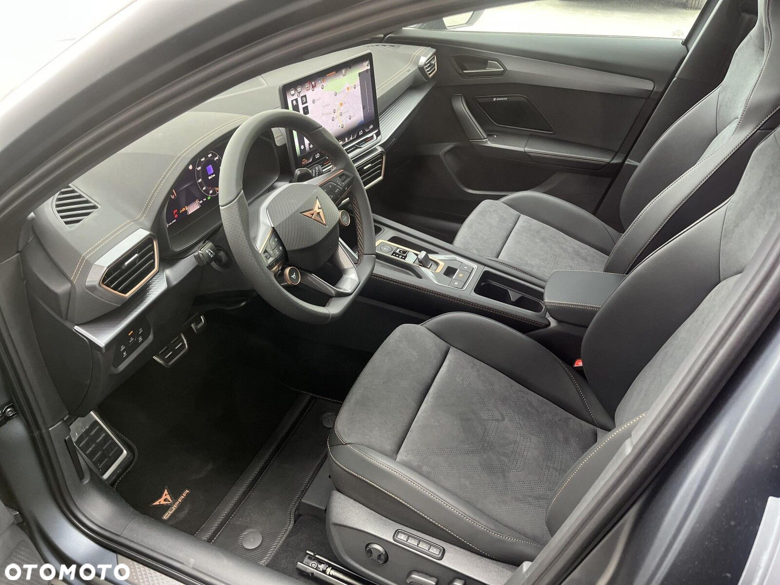 Cupra Formentor - 16