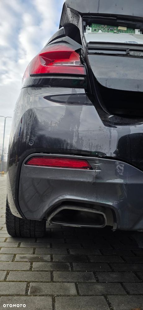 BMW Seria 5 530i - 25