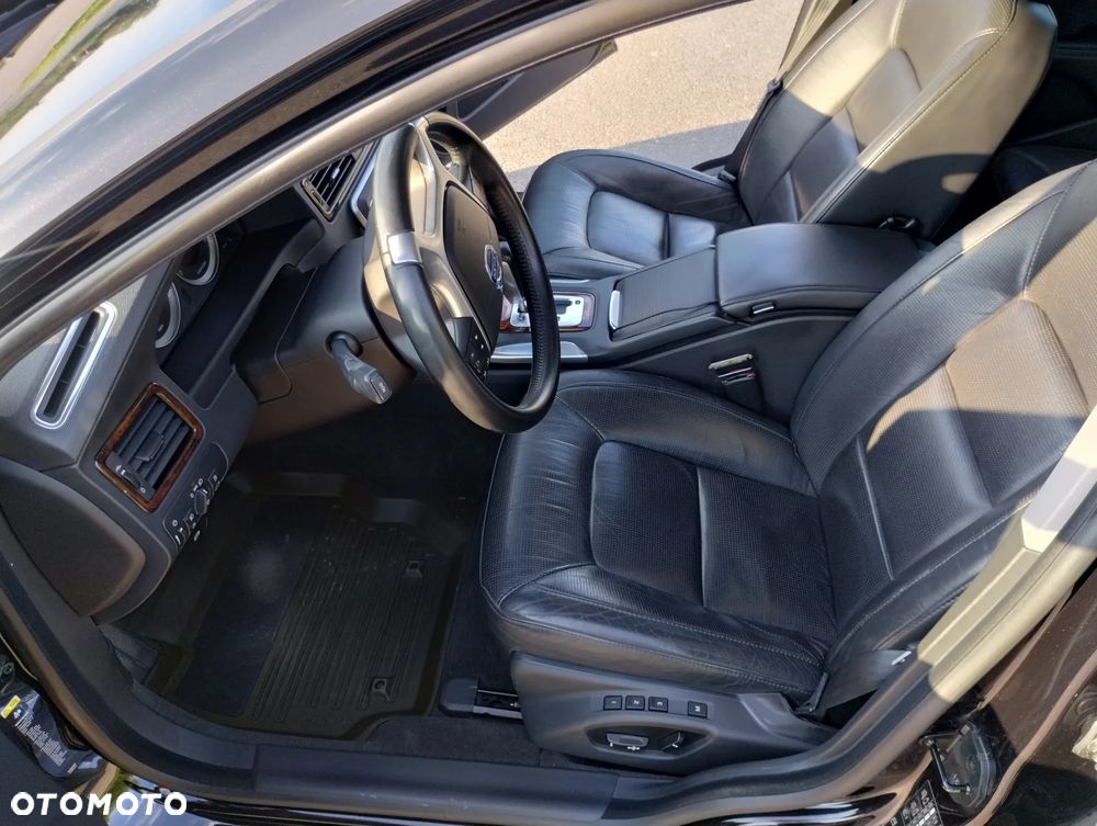 Volvo S80 T6 AWD Executive - 5
