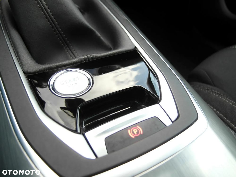 Peugeot 308 PureTech 130 Stop & Start Allure - 38