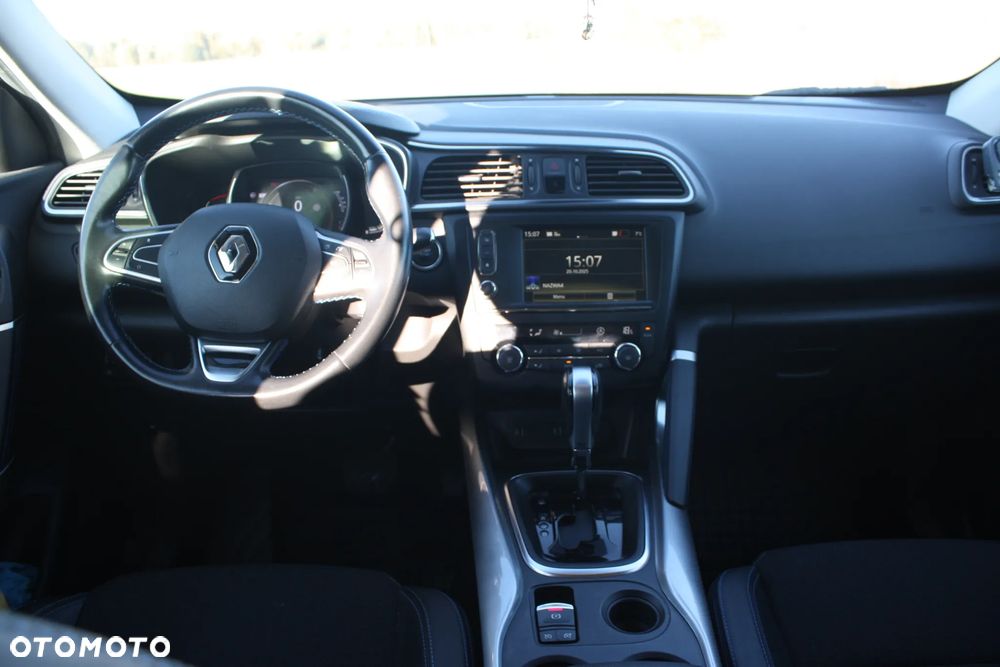 Renault Kadjar 1.2 Energy TCe S-Edition EDC - 4