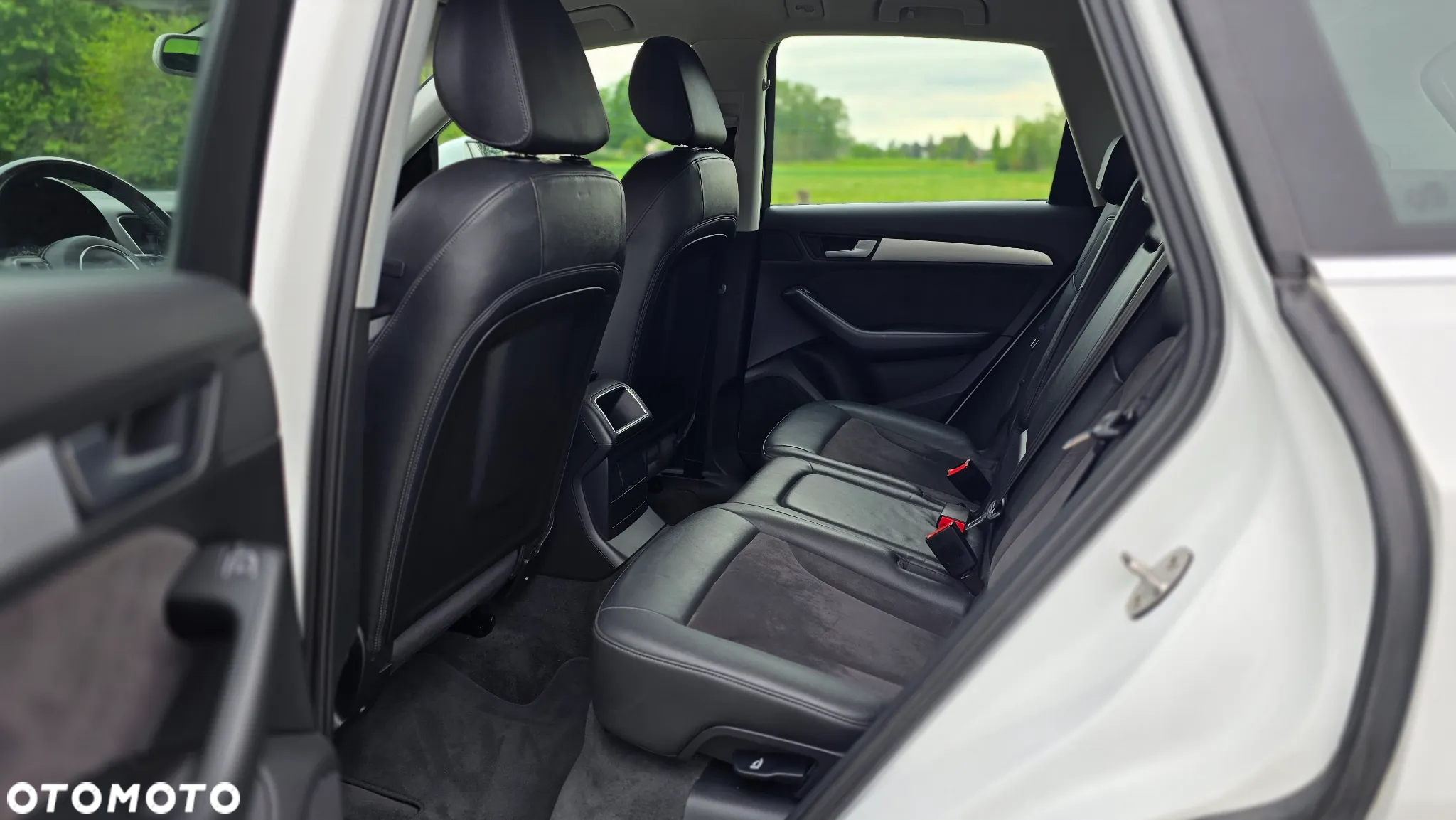 Audi Q5 2.0 TDI Quattro S tronic - 6