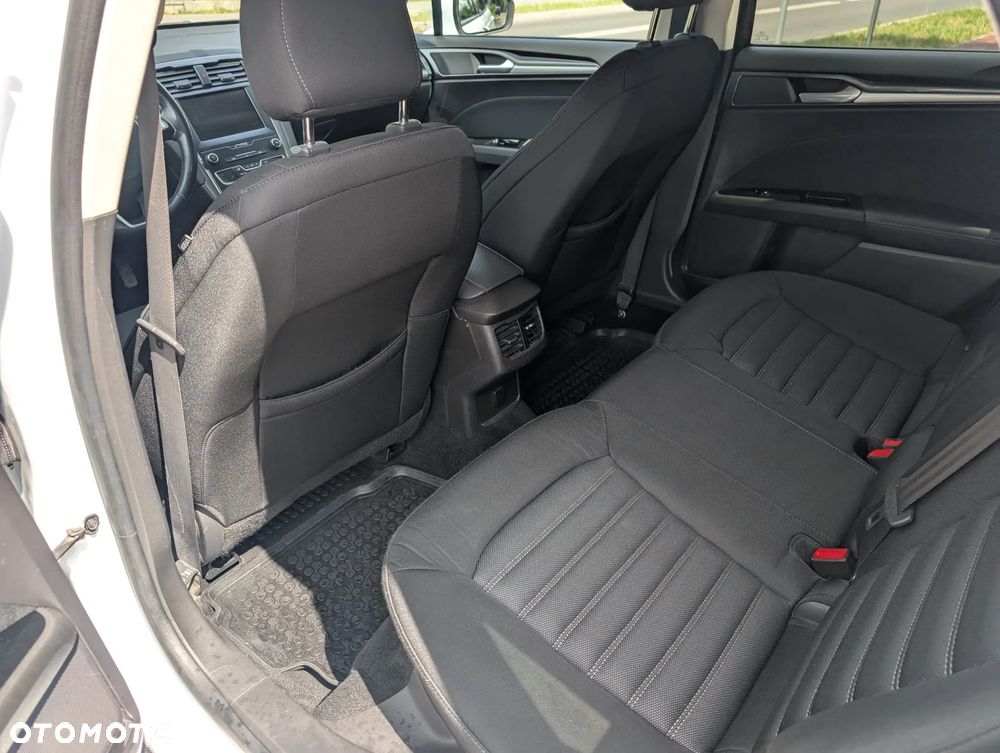 Ford Mondeo 2.0 EcoBlue Trend - 14