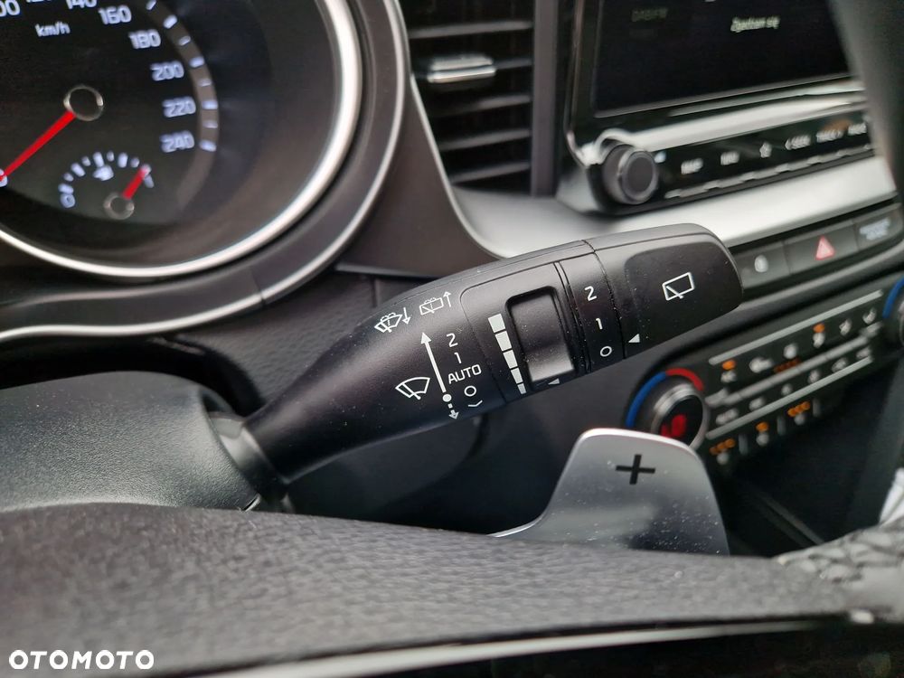 Kia XCeed 1.5 T-GDI L DCT - 19