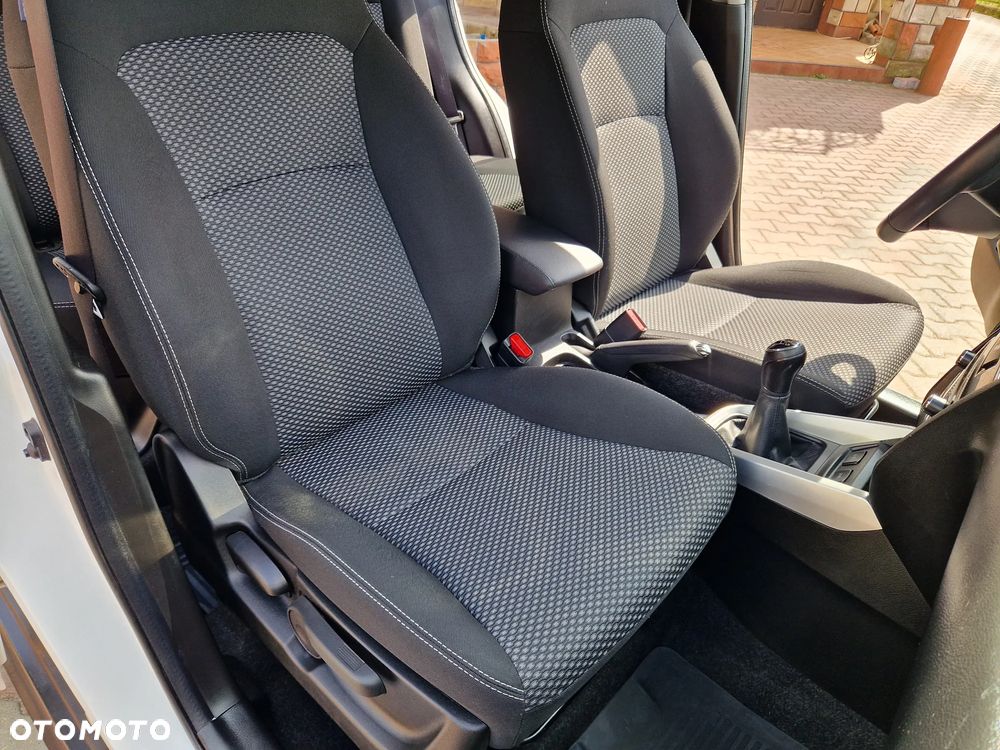 Suzuki Vitara 1.6 Premium 2WD - 22