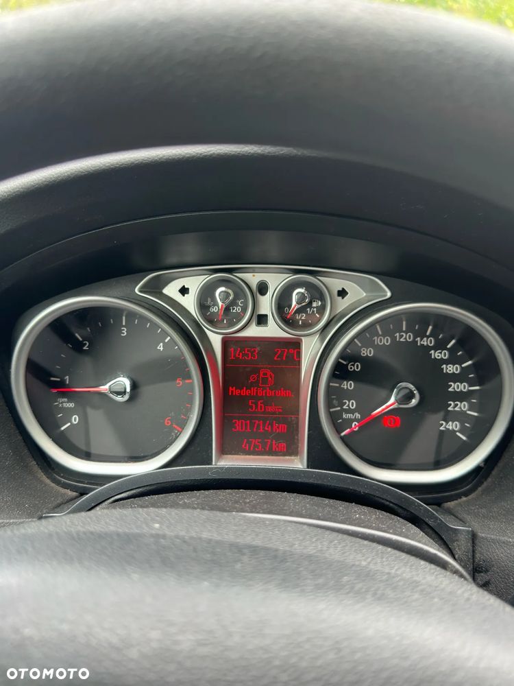 Ford Focus - 9