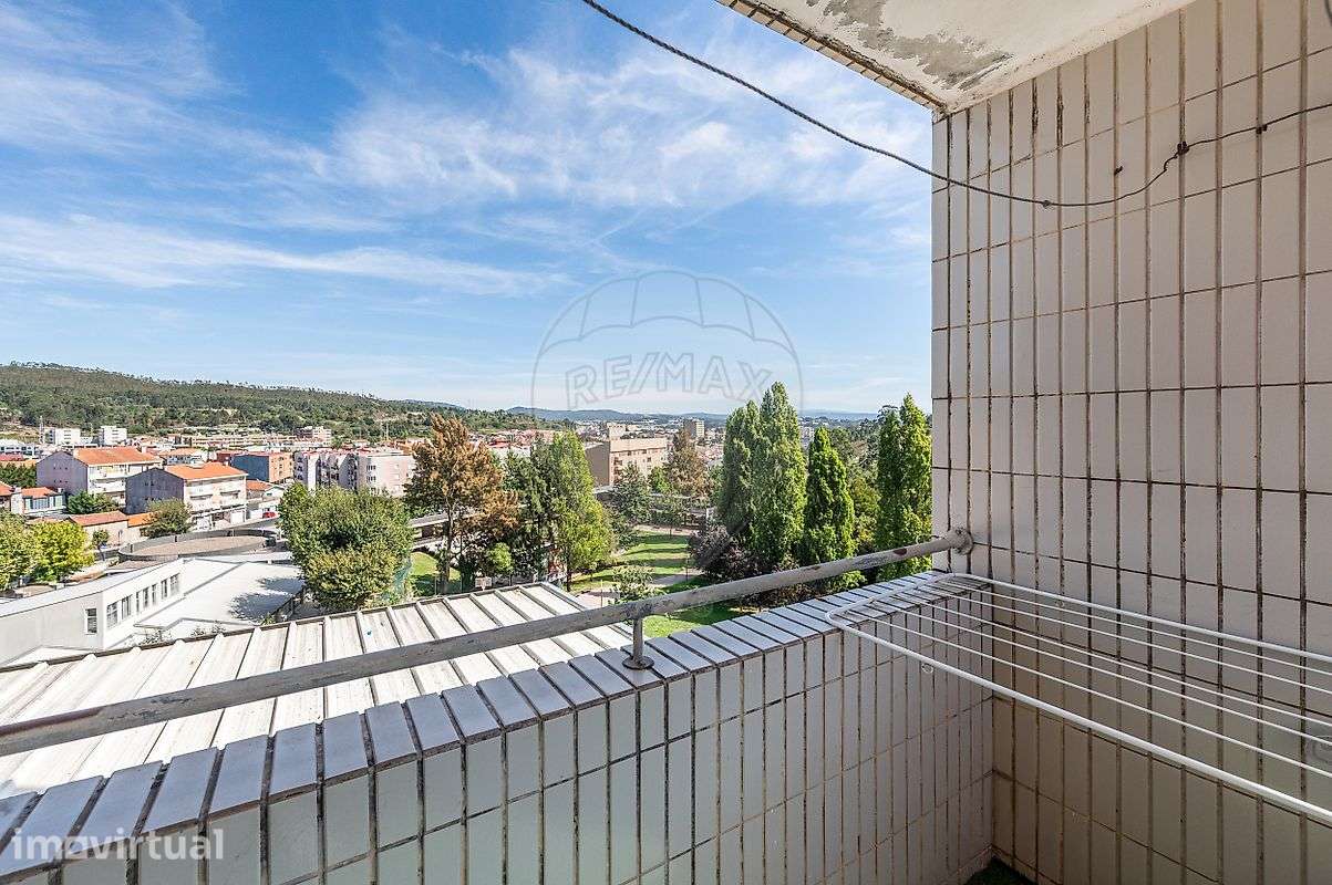 Apartamento T2 para venda - Grande imagem: 4/26