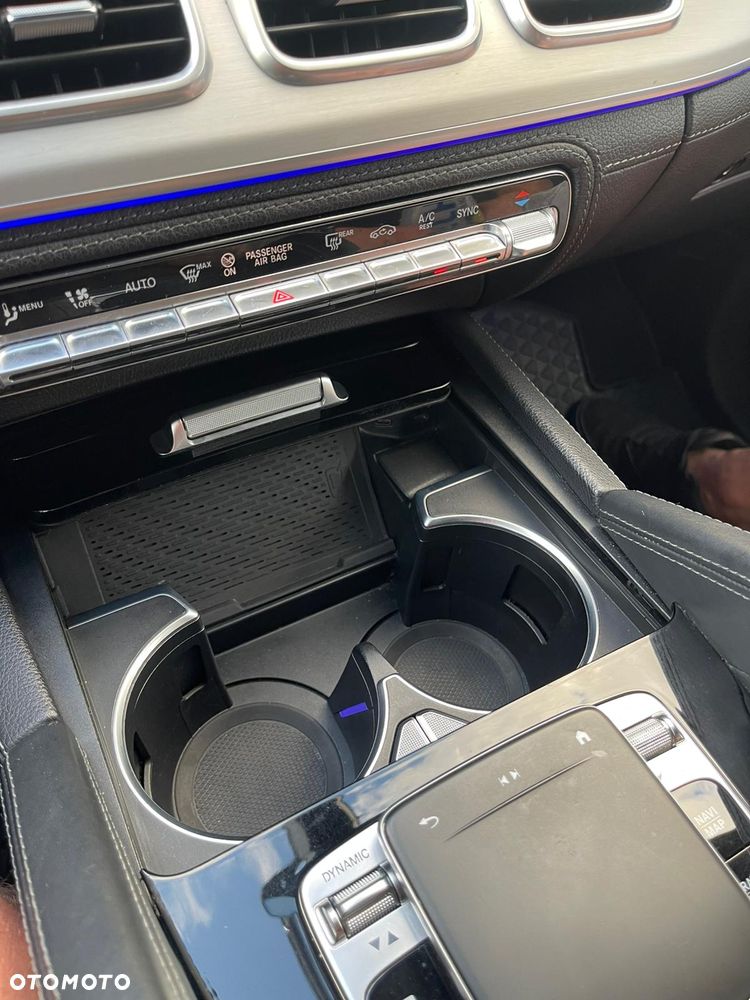 Mercedes-Benz GLE AMG 53 4Matic+ AMG Speedshift TCT 9G AMG Line Advanced Plus - 23