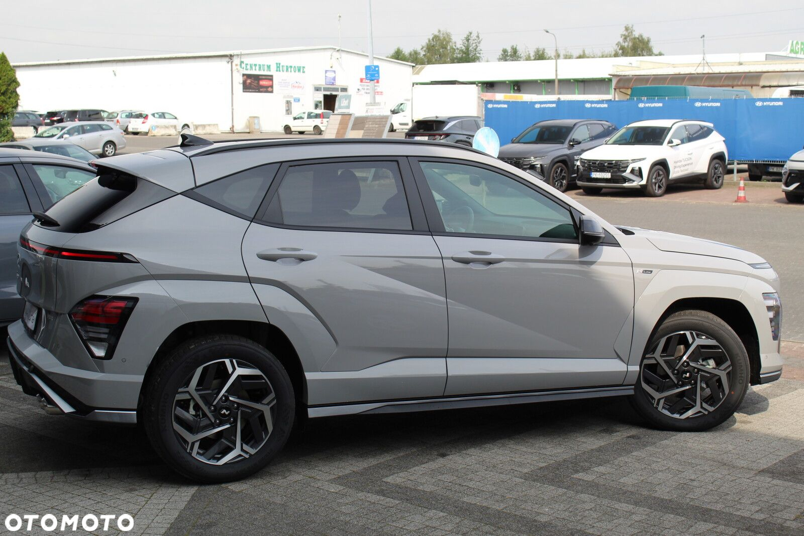 Hyundai Kona - 8