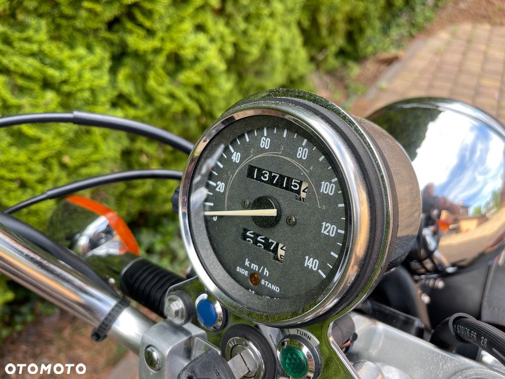Honda CA - 14
