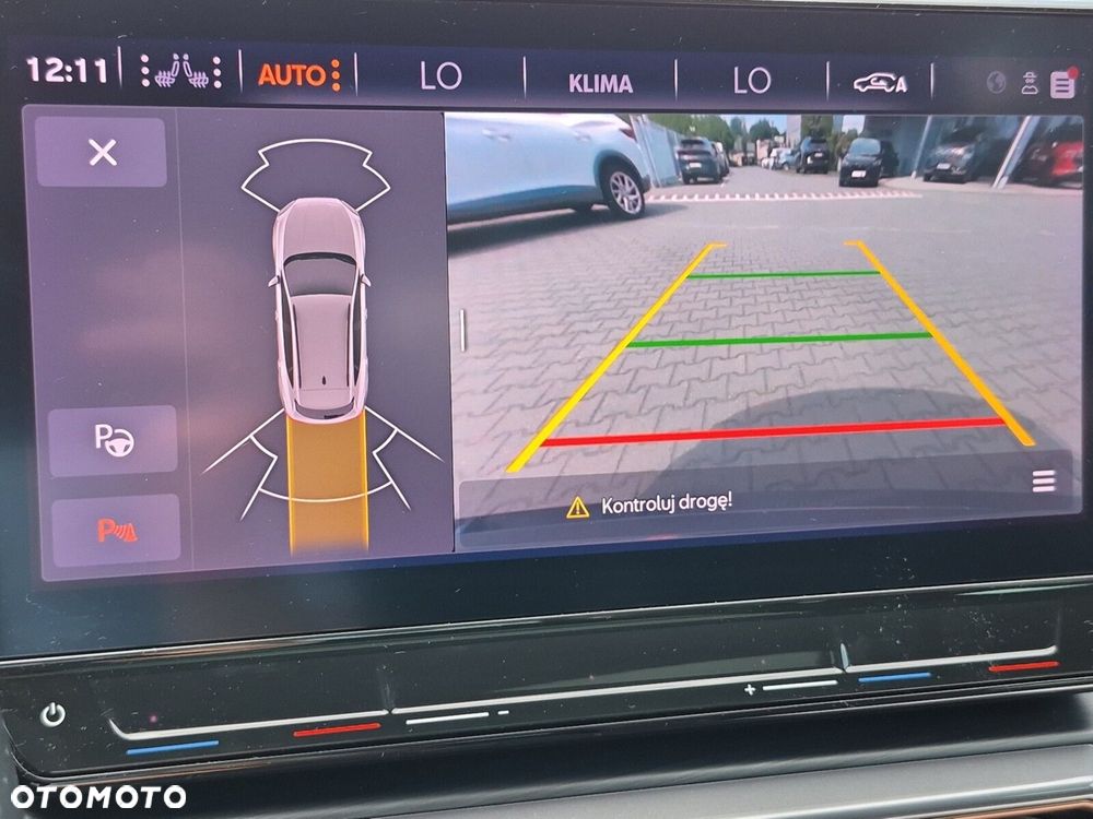 Cupra Formentor 2.0 TSI VZ DSG - 38