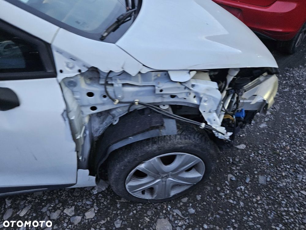 Renault Clio Cargo ENERGY dCi 75 Extra - 9