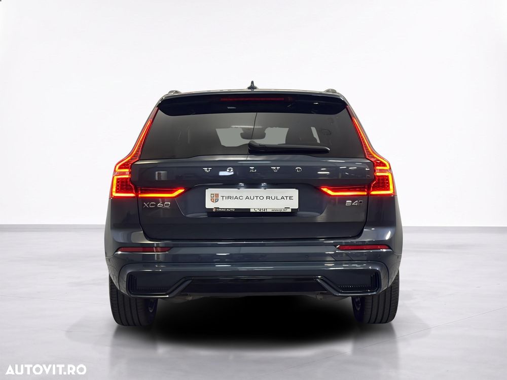 Volvo XC 60 - 5