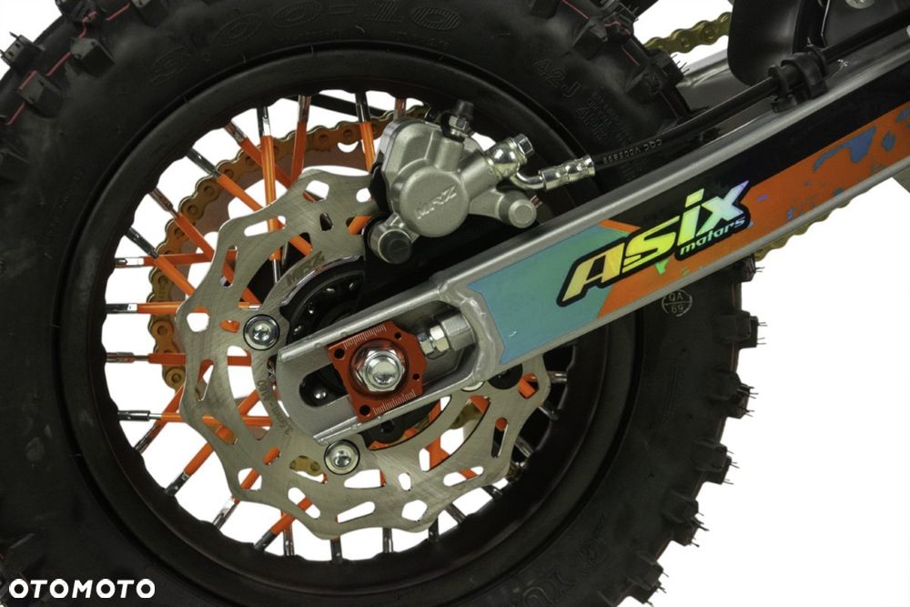 ASIX XB - 21
