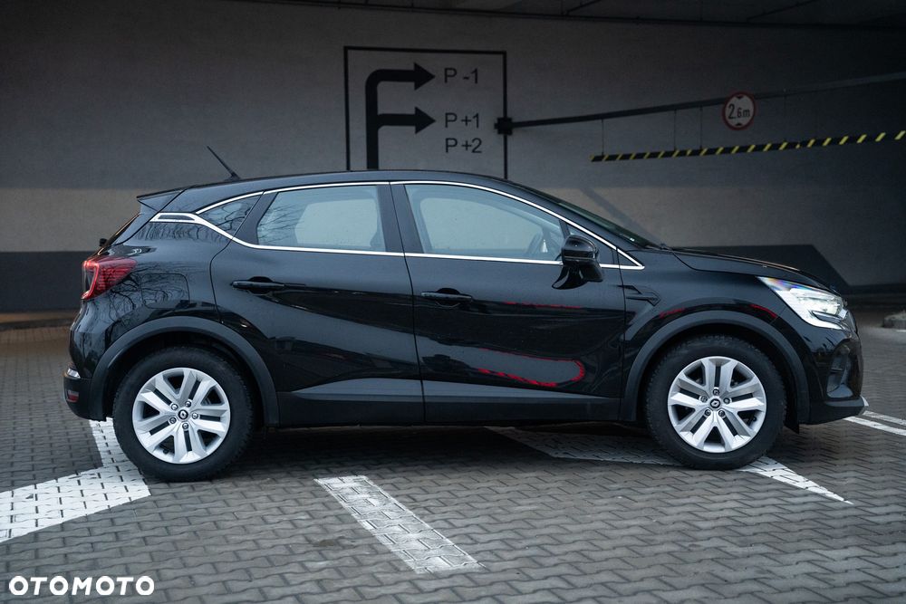 Renault Captur TCe 90 ZEN - 35