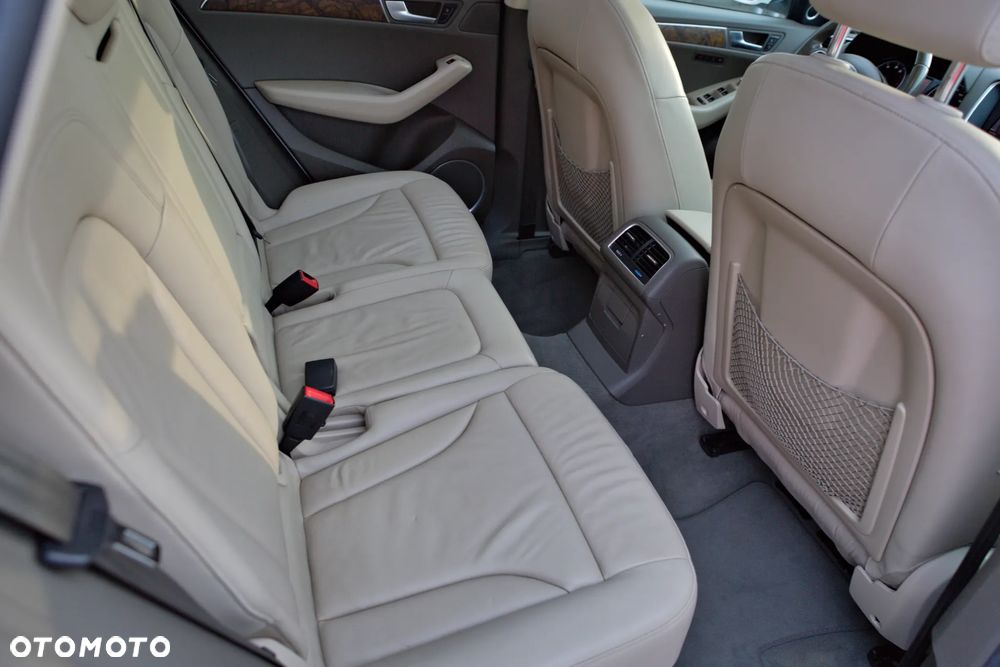 Audi Q5 - 30