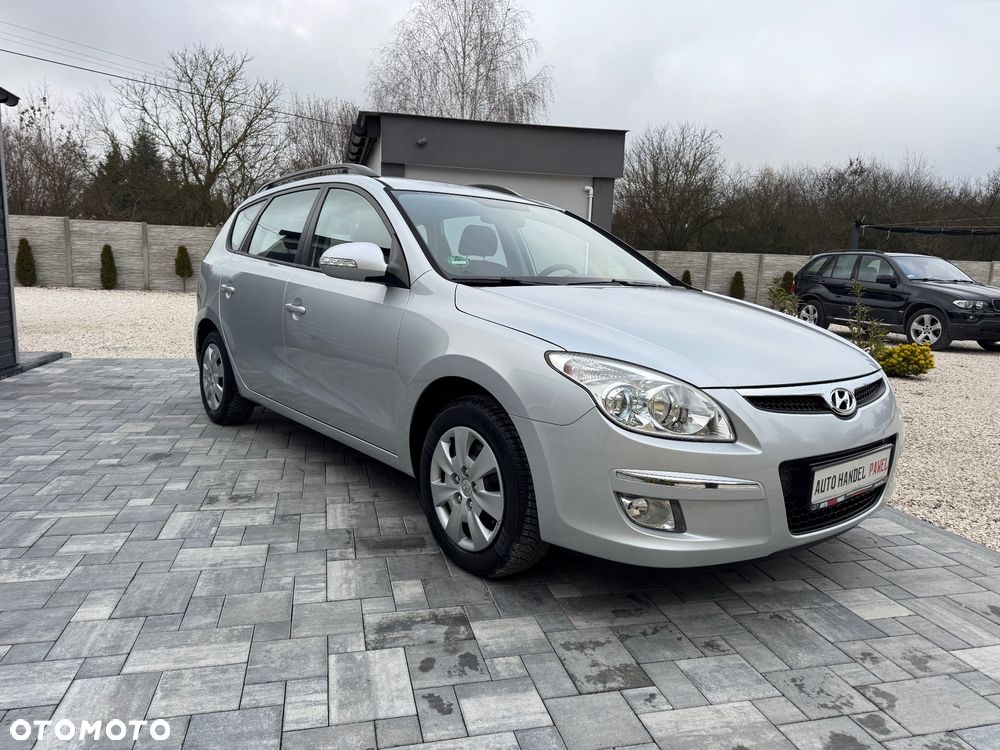 Hyundai i30 1.6 Style - 14