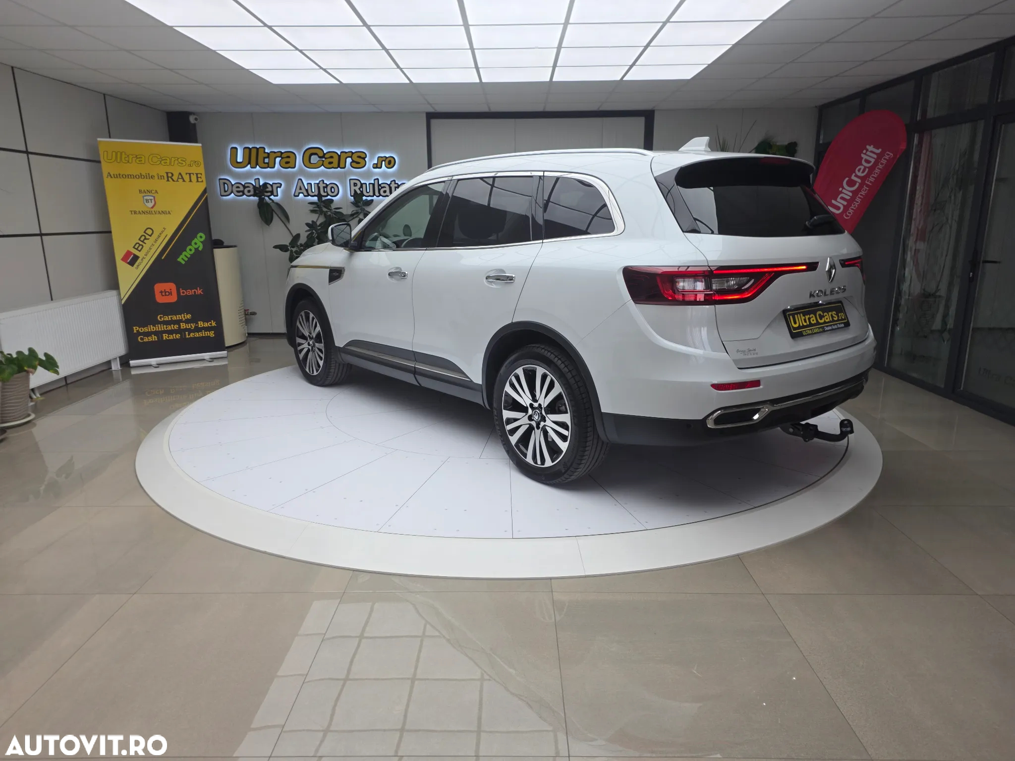 Renault Koleos - 3