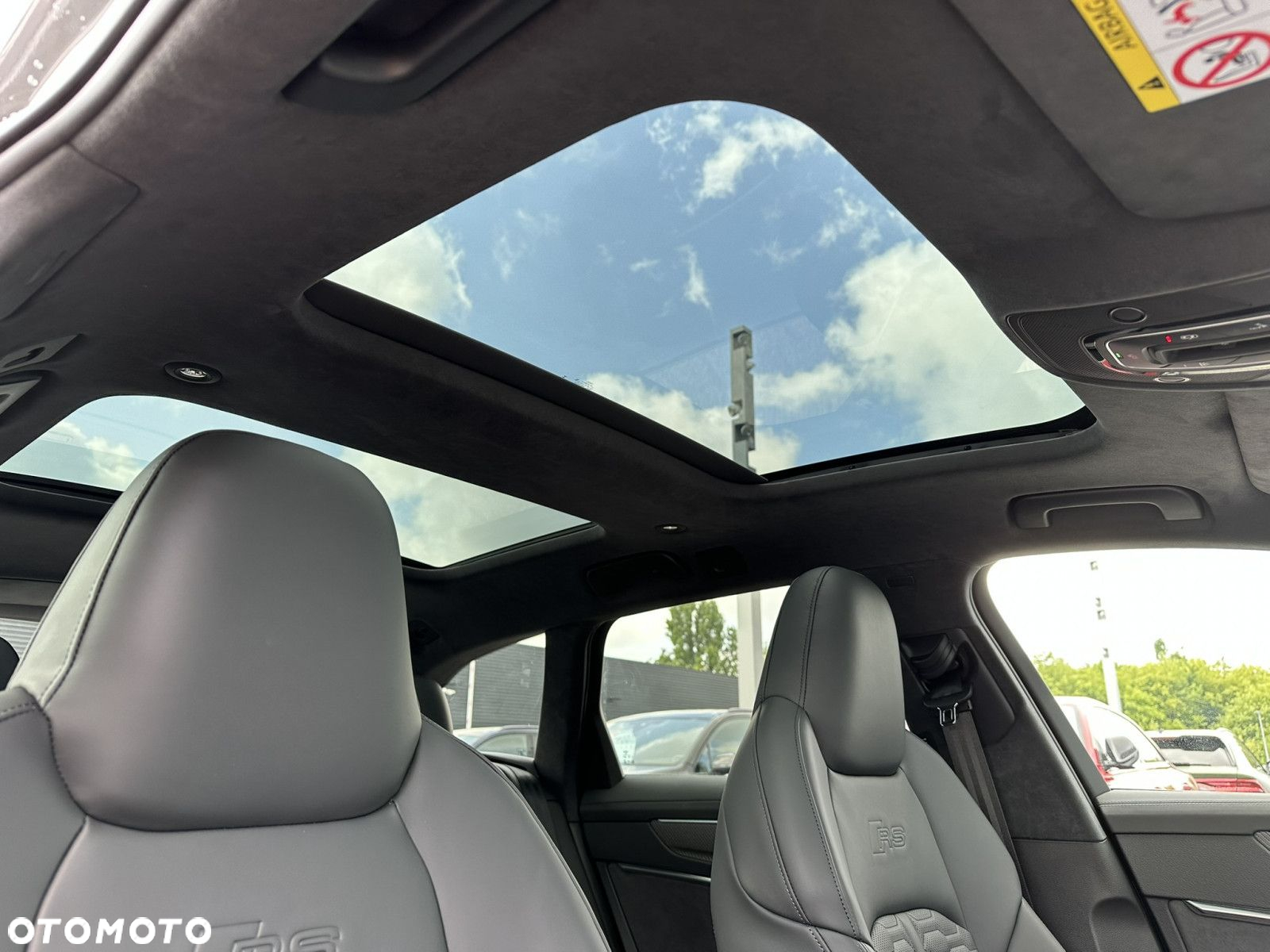 Audi RS6 - 28