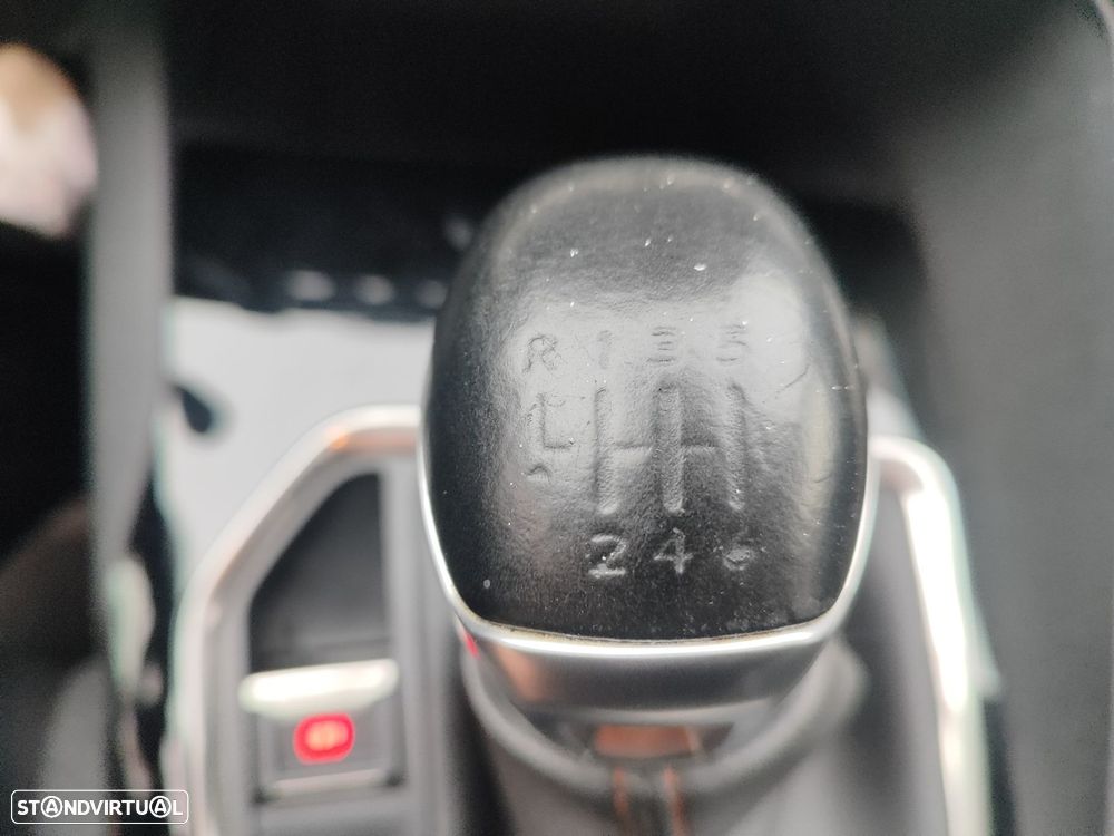 Peugeot 5008 1.5 BlueHDi Style - 17