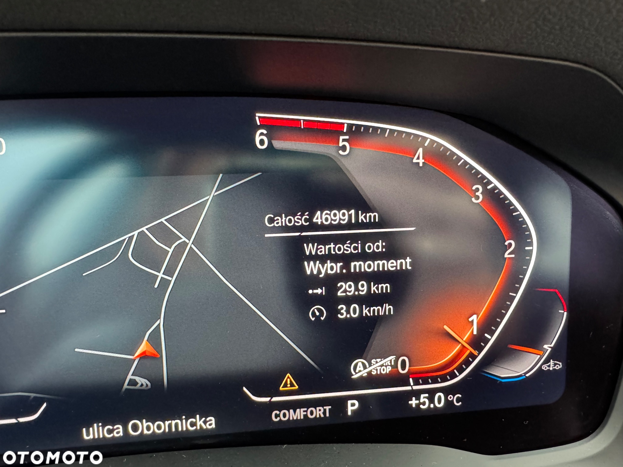 BMW Seria 3 320d Touring xDrive - 37