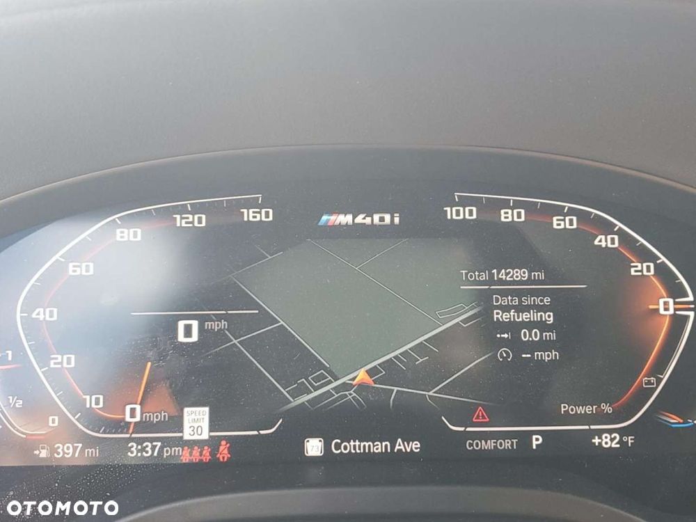 BMW X3 - 10