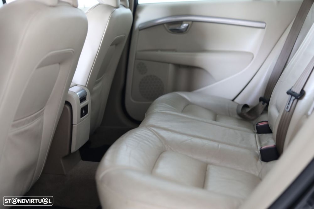 Volvo S80 2.0 D Momentum - 13