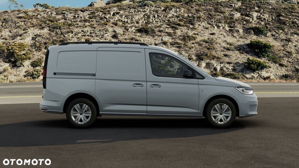 Volkswagen Caddy - 9