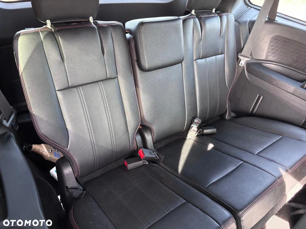 Dodge Grand Caravan 3.6 R/T - 22