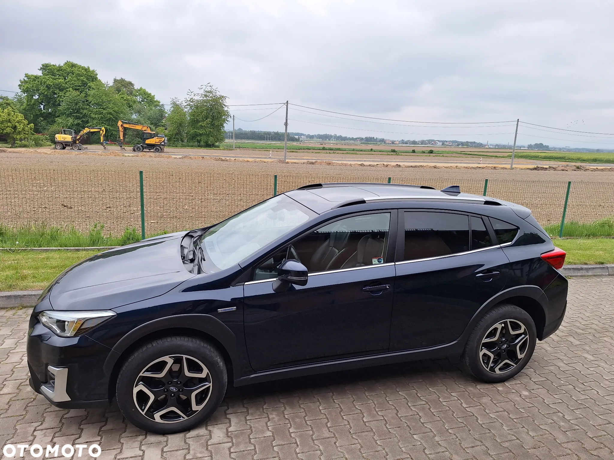 Subaru XV - 11