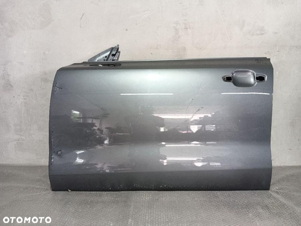DRZWI PRZÓD PRZEDNIE LEWE AUDI A7 4G AUDI PRZÓD PRZEDNIE LEWE AUDI A7 4G - 1