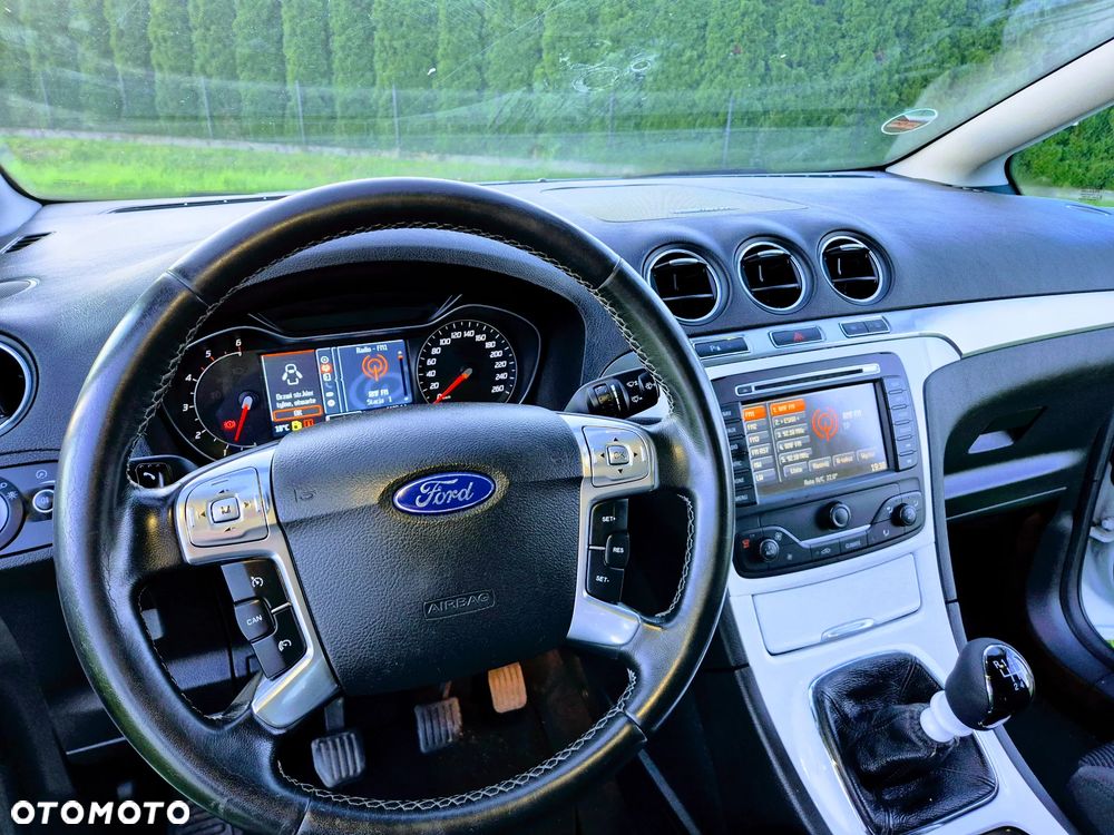Ford S-Max 2.0 TDCi DPF Business Edition - 2