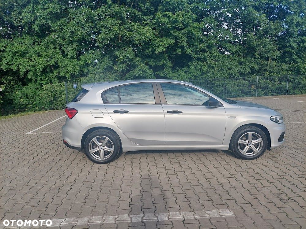 Fiat Tipo 1.4 16V More - 5
