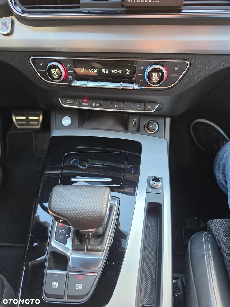 Audi Q5 40 TDI mHEV Quattro S tronic - 16