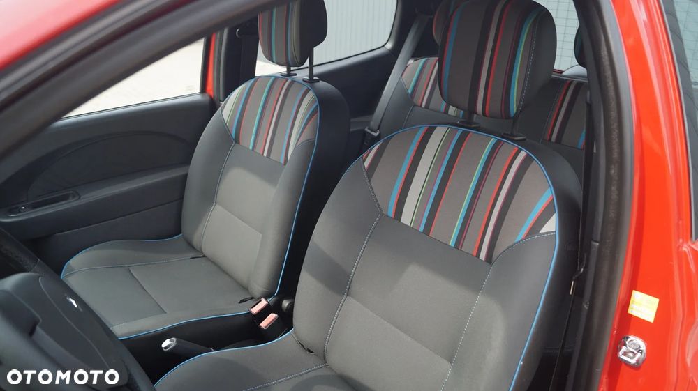 Renault Twingo 1.2 16V Eco Dynamique - 17