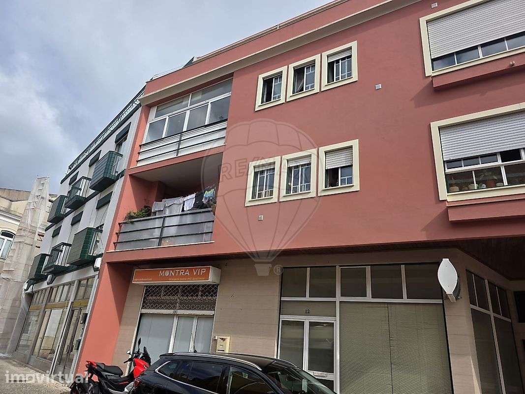 Apartamento T3 para venda - Grande imagem: 2/32