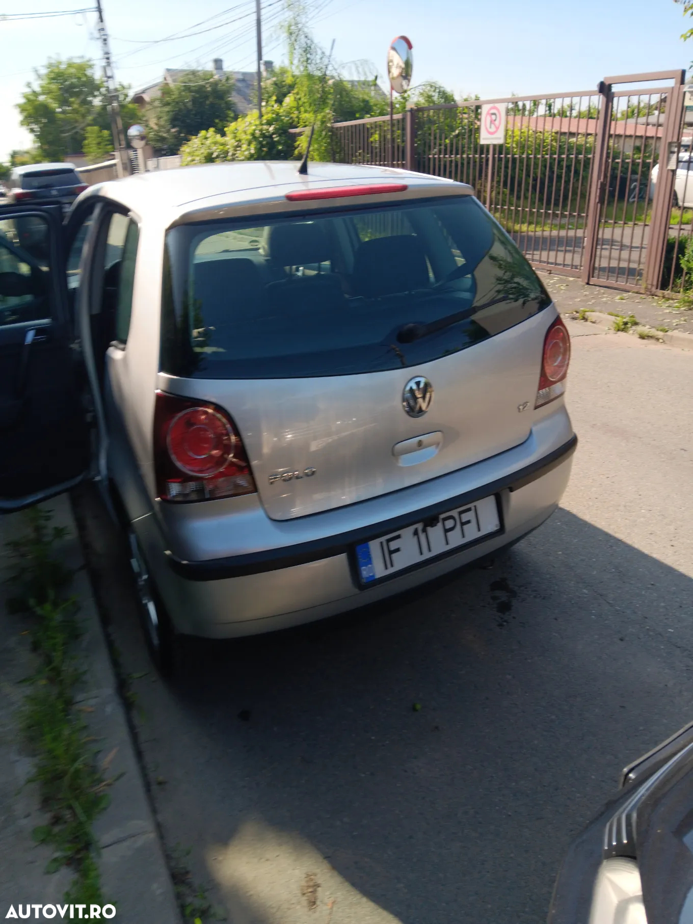 Volkswagen Polo - 10