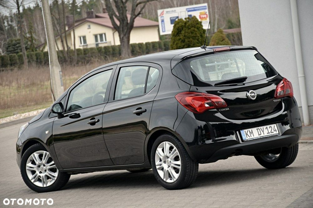 Opel Corsa - 13