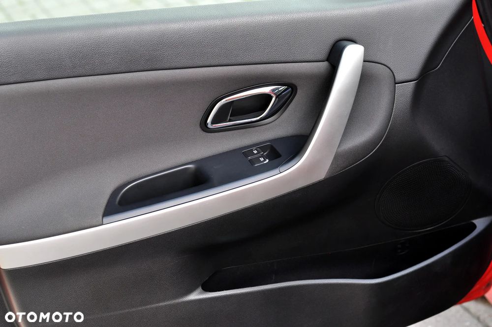 Kia Ceed 1.6 GDI M DCT - 16