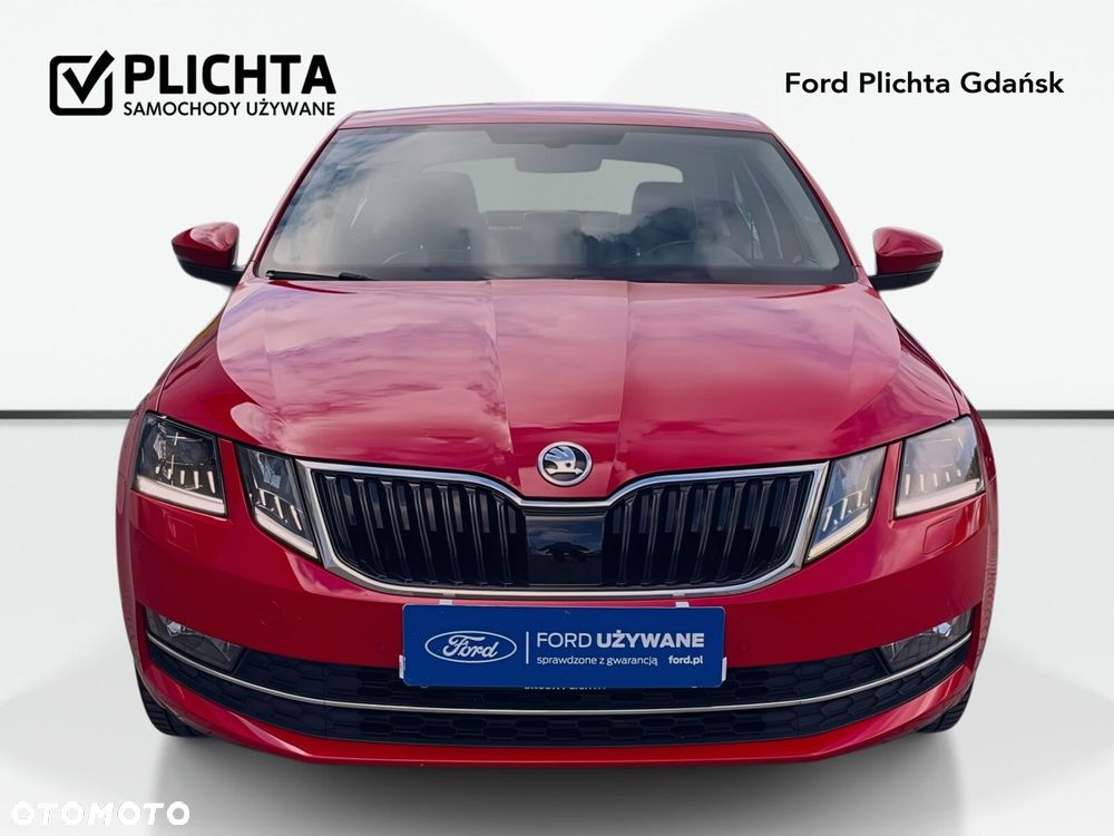 Skoda Octavia - 2