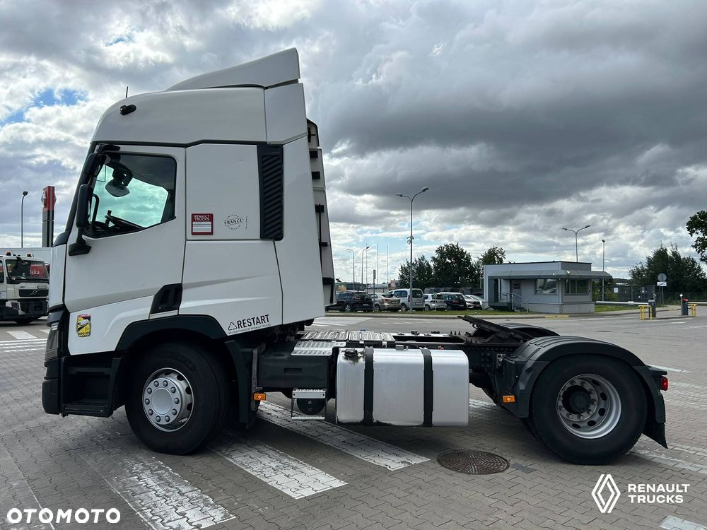 Renault T 460 Sleeper cab - 8