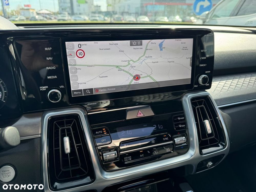 Kia Sorento - 13