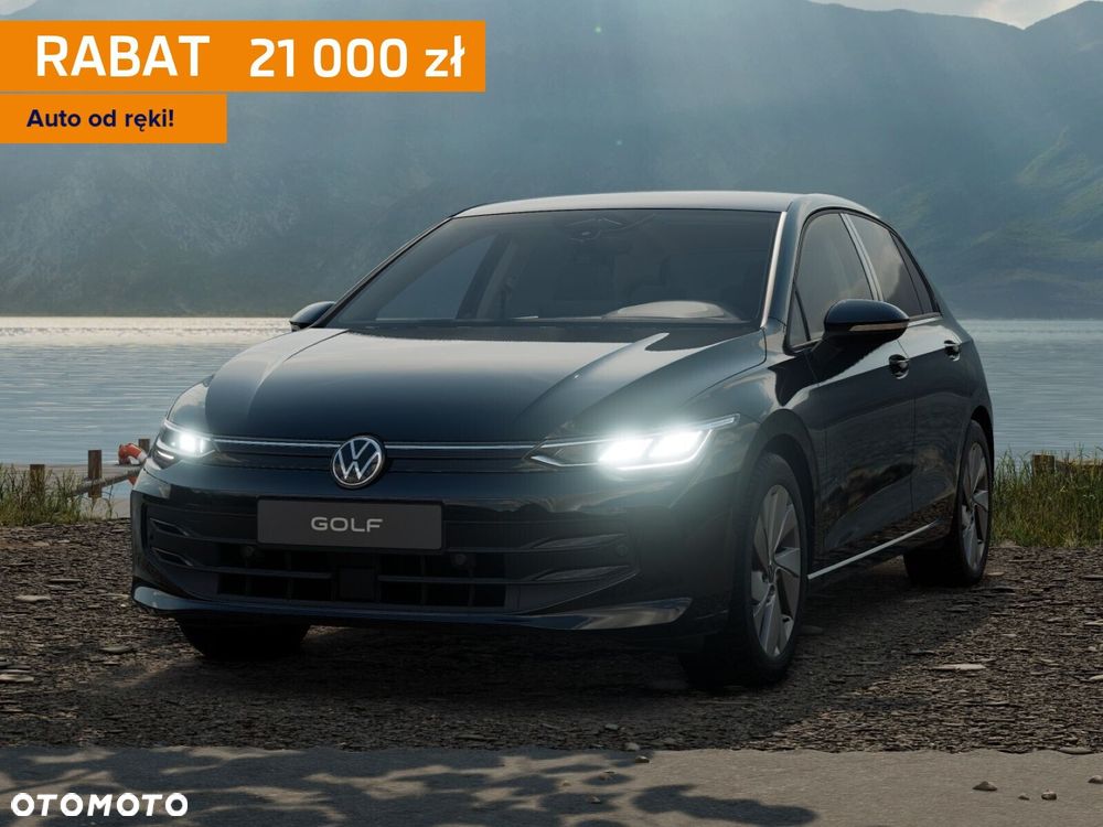 Volkswagen Golf - 2