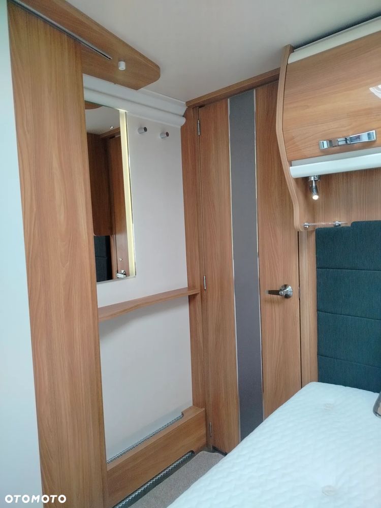 SWIFT ELEGANCE 570 - 20