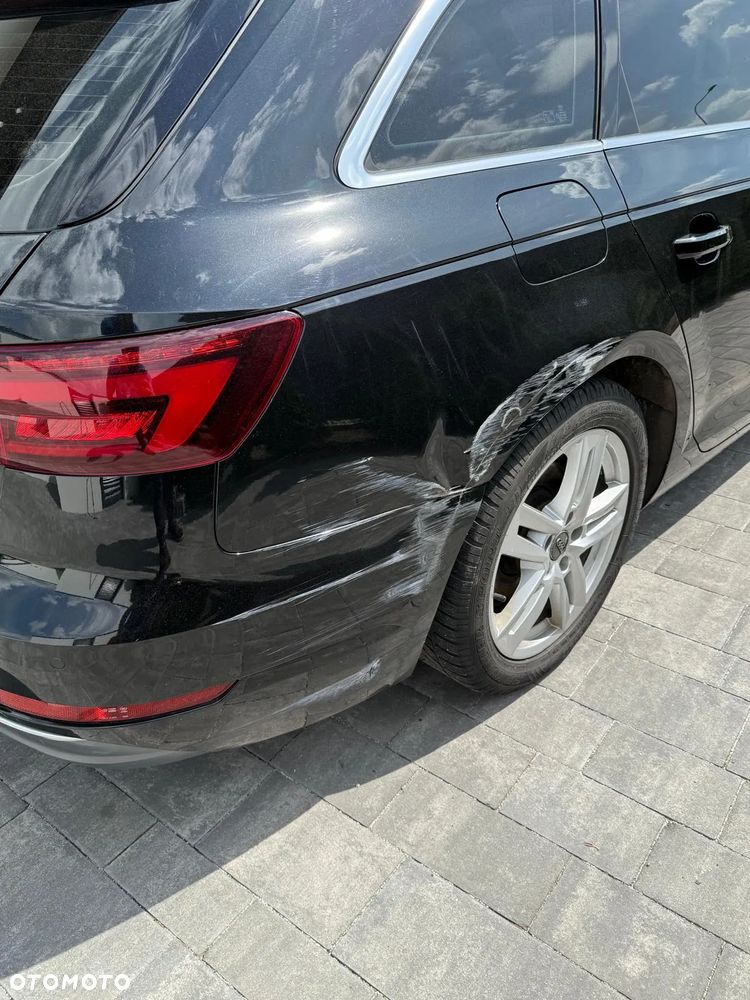 Audi A4 Avant 2.0 TDI Sport S tronic - 18