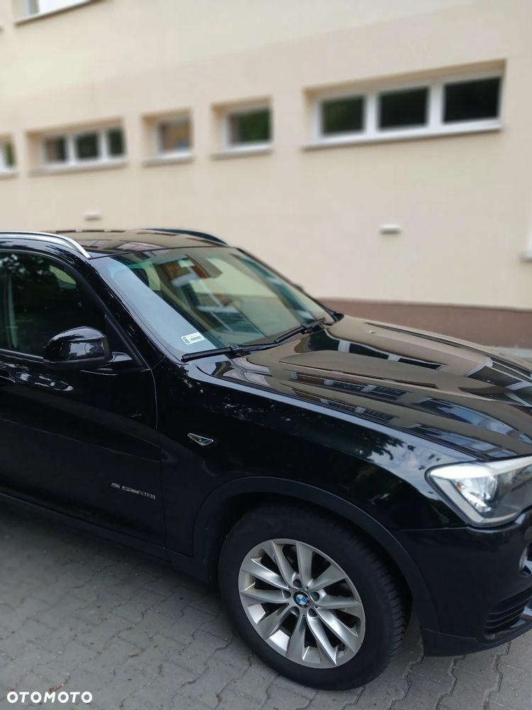BMW X3 - 12