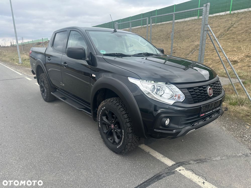 Fiat fullback - 21